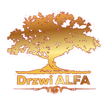 drzwi z montażem ALFA