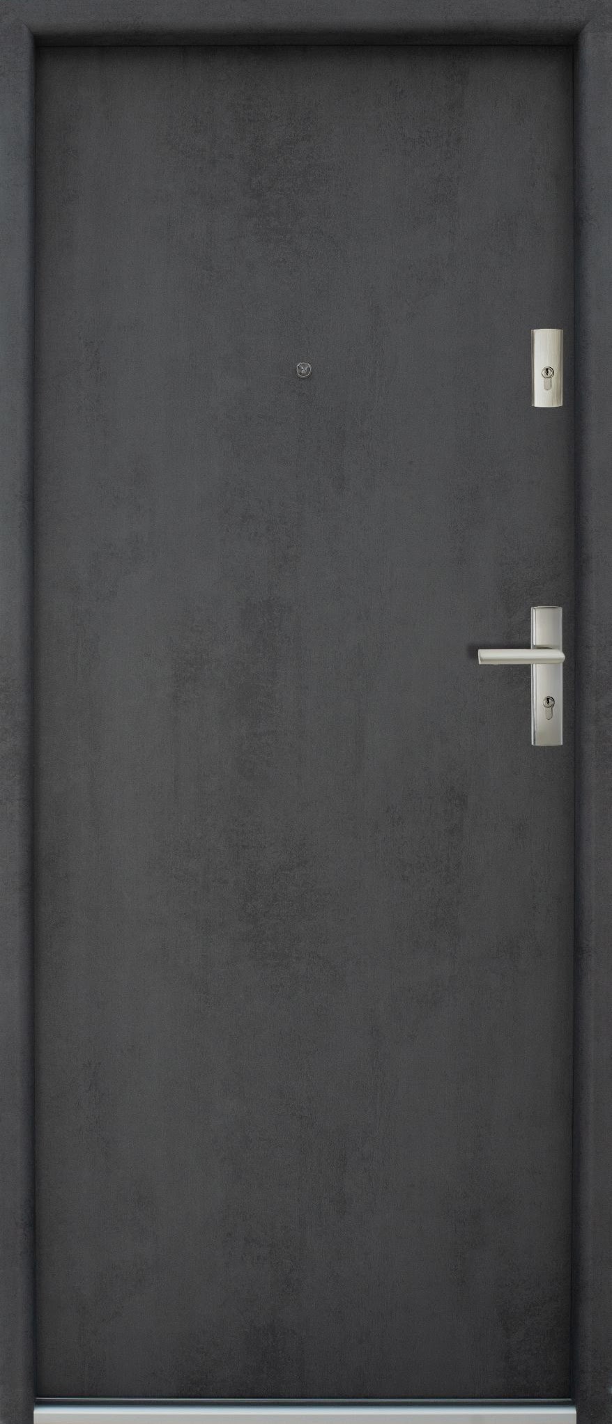 Montaż drzwi Katowice