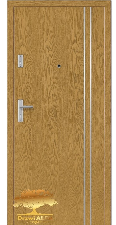 drzwi dębowe wejściowe Piekary Śląskie